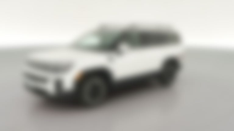 2026 Hyundai Santa Fe vehicle photo