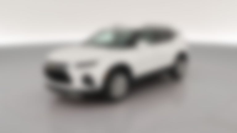 2020 Chevrolet Blazer vehicle photo