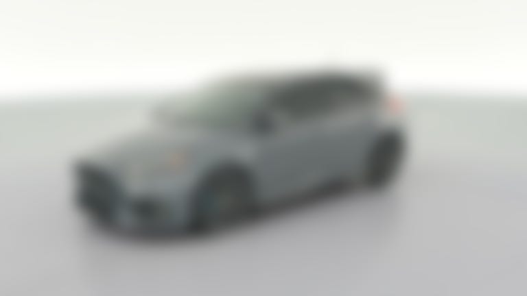 2016 Ford Focus vehicle photo