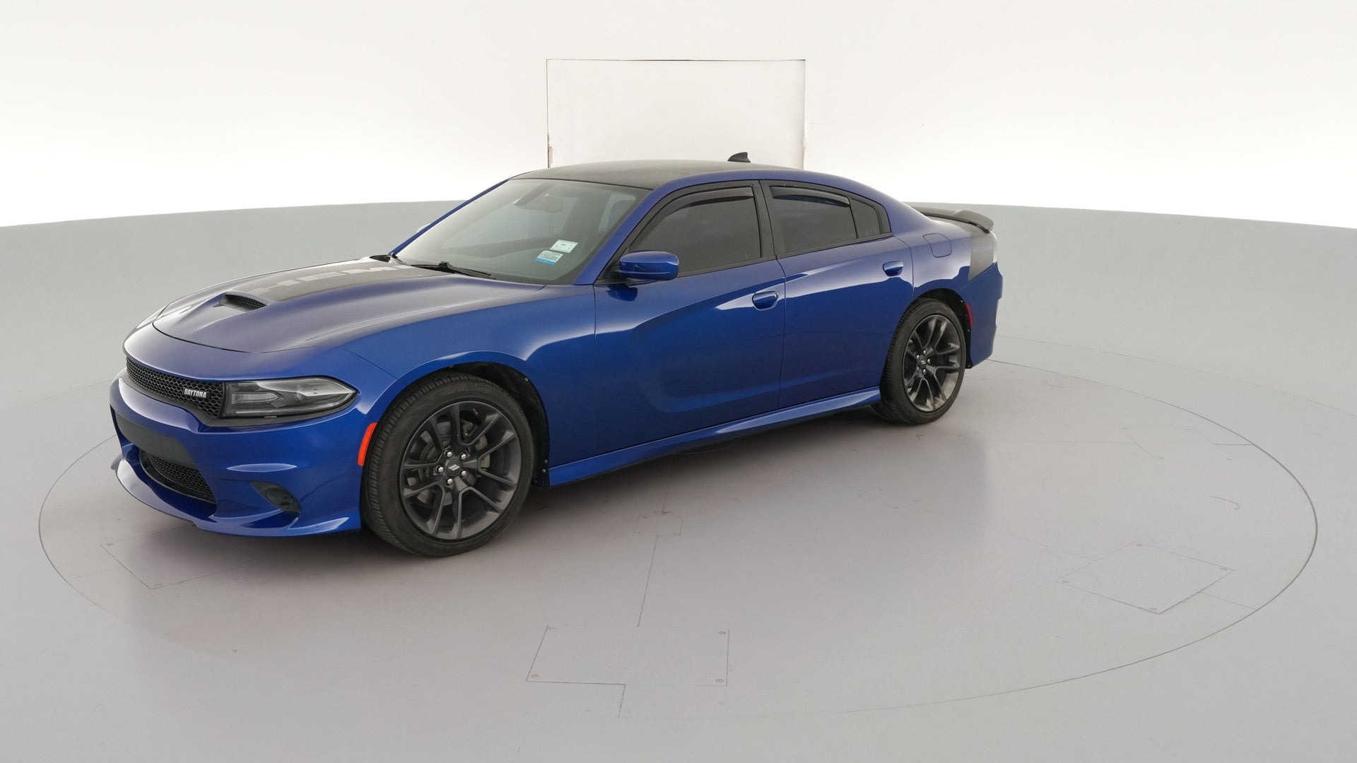 2020 Dodge Charger vehicle photo