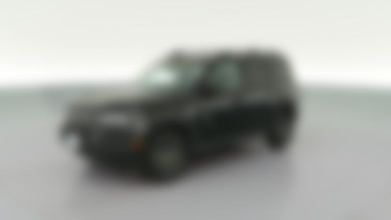 2025 Ford Bronco Sport vehicle photo