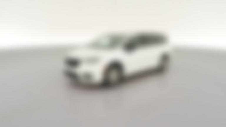 2025 Chrysler Pacifica vehicle photo