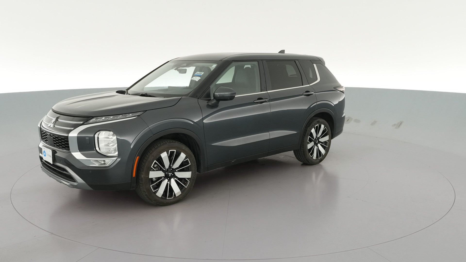 2025 Mitsubishi Outlander vehicle photo