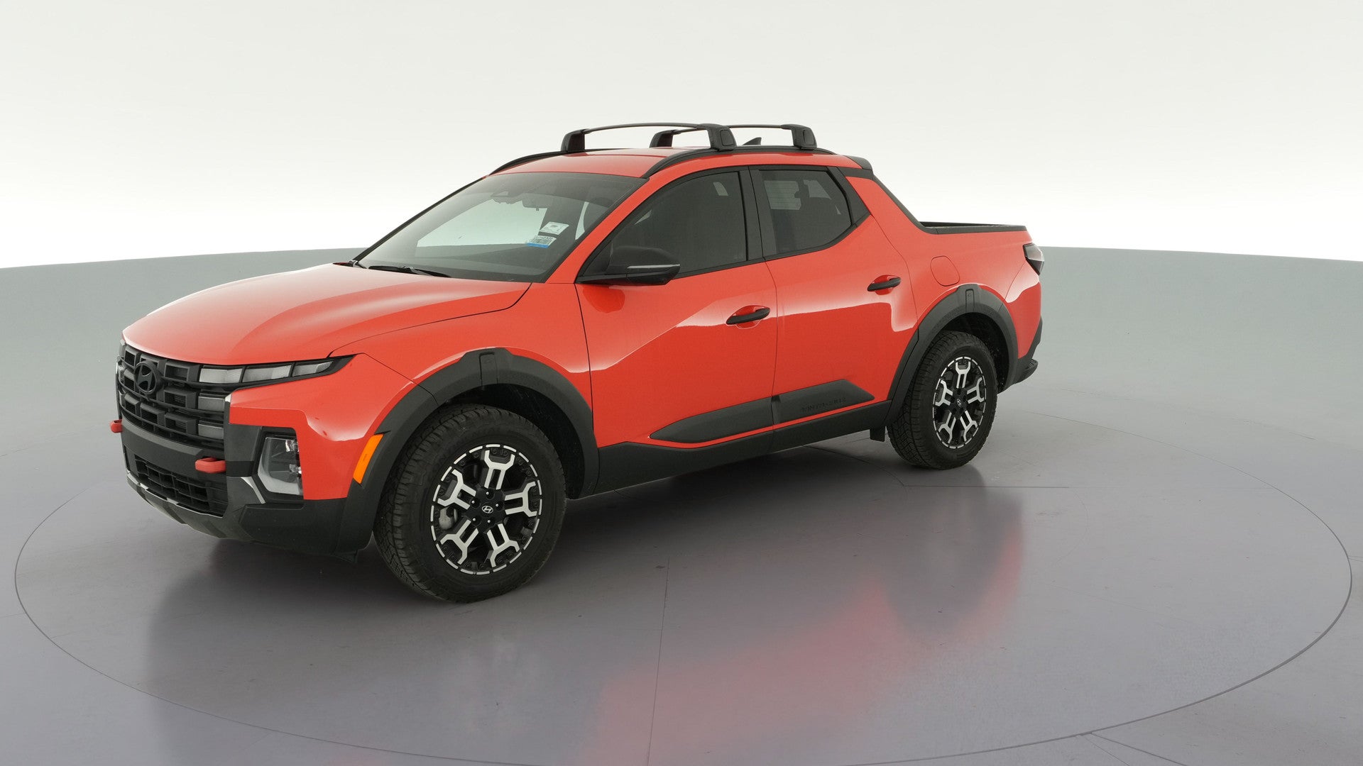 2025 Hyundai Santa Cruz vehicle photo