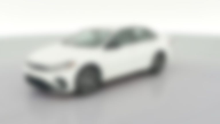 2025 Volkswagen Jetta vehicle photo