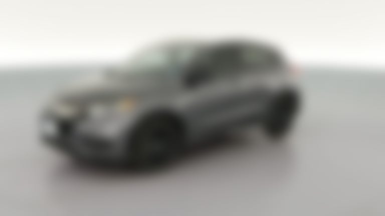 2022 Honda HR-V vehicle photo