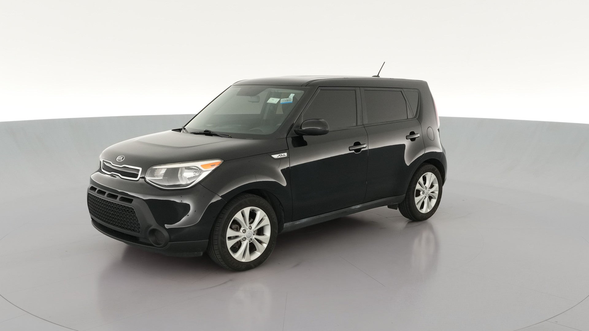 2015 Kia Soul vehicle photo