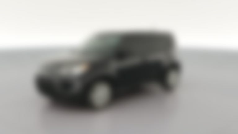 2015 Kia Soul vehicle photo