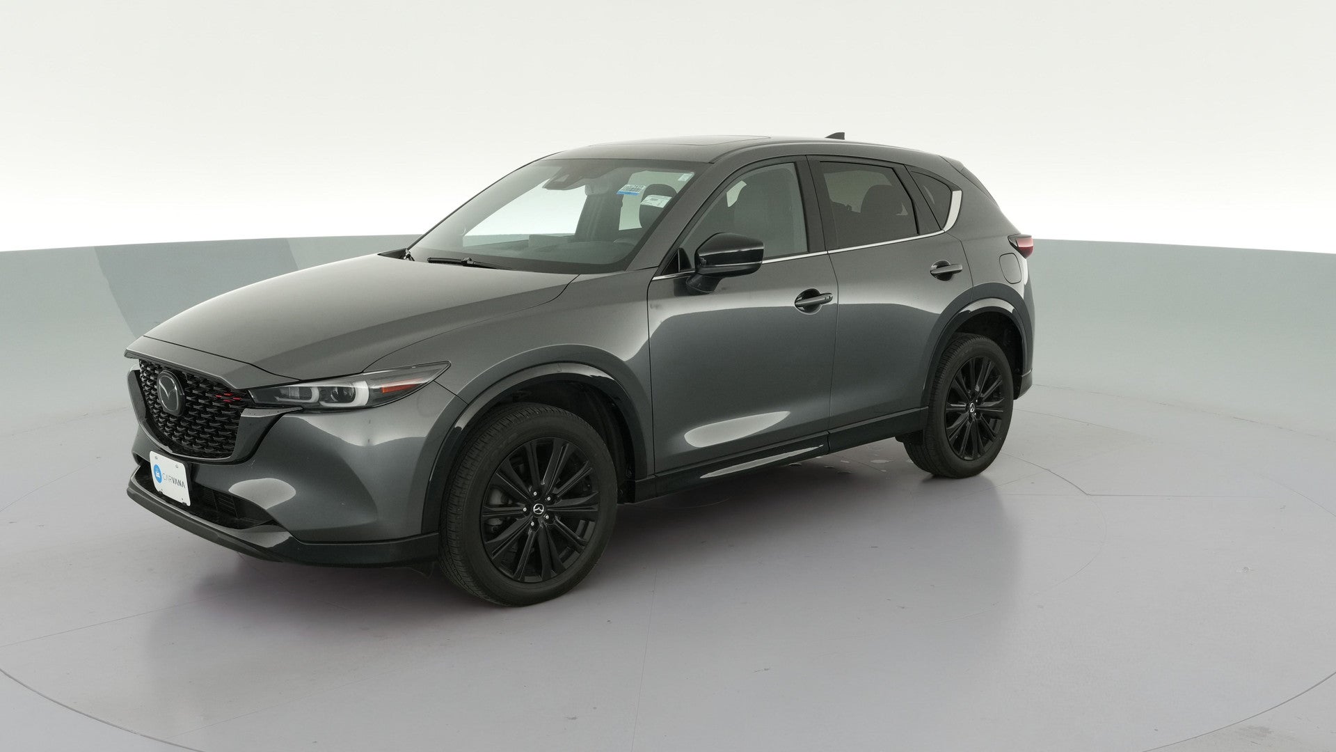 2023 MAZDA CX-5 vehicle photo