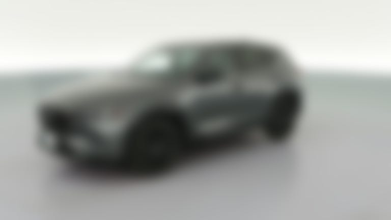 2023 MAZDA CX-5 vehicle photo