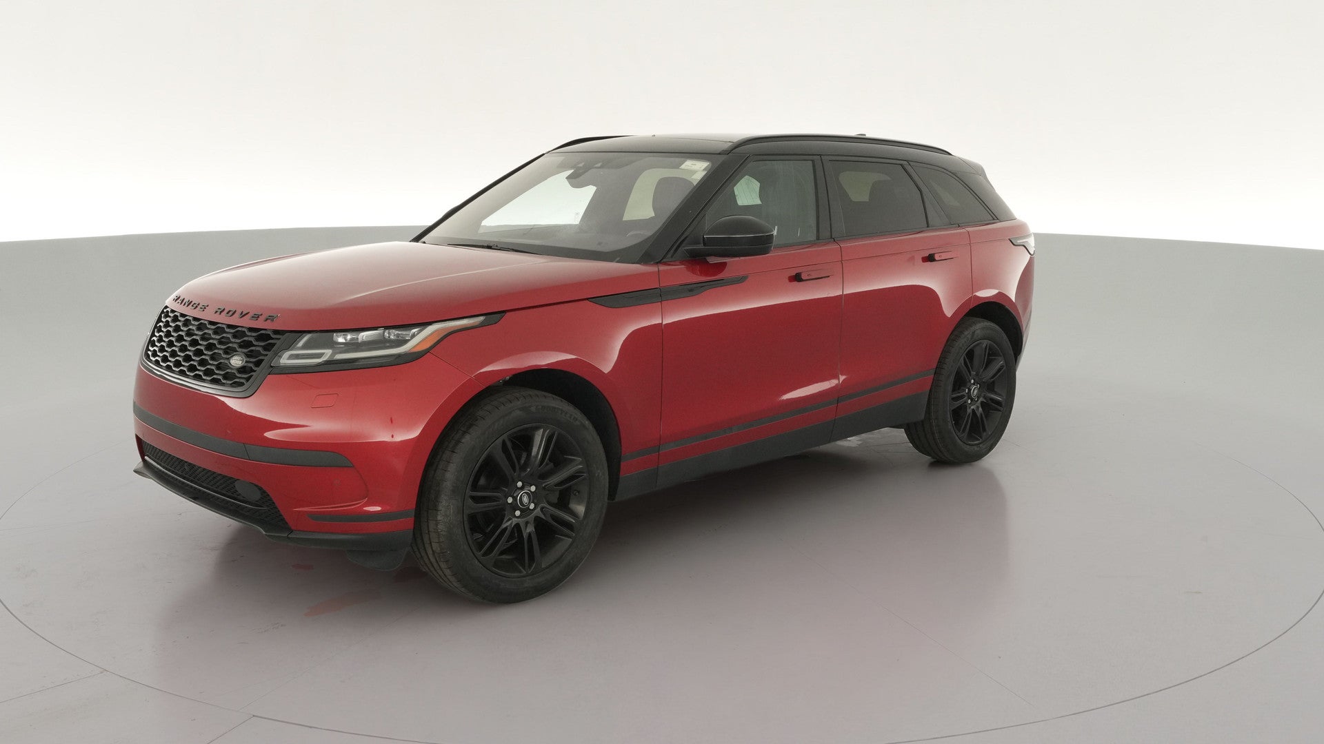 2019 Land Rover Range Rover Velar vehicle photo
