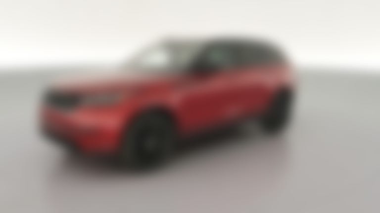 2019 Land Rover Range Rover Velar vehicle photo
