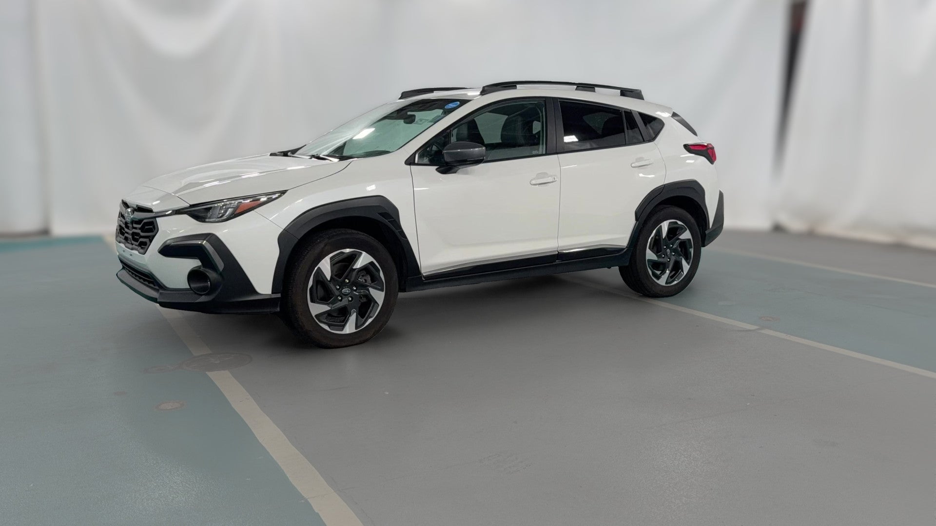 2024 Subaru Crosstrek vehicle photo