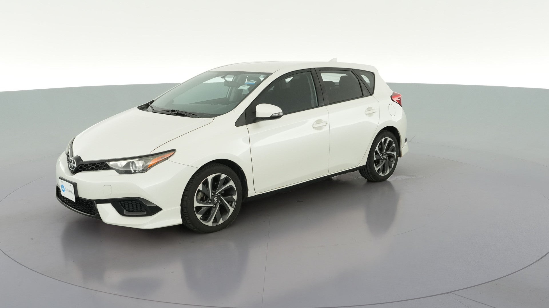 2016 Scion iM vehicle photo