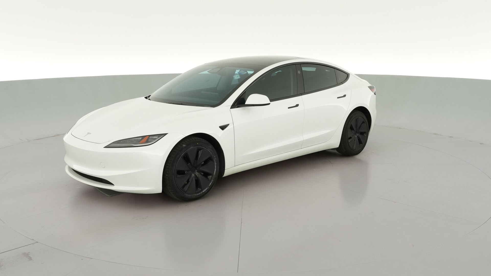 2024 Tesla Model 3 vehicle photo