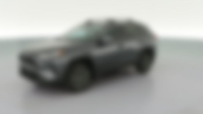 2024 Toyota RAV4 Hybrid vehicle photo