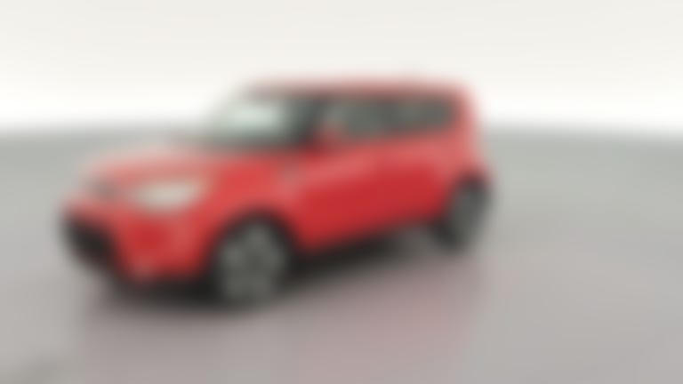 2015 Kia Soul vehicle photo