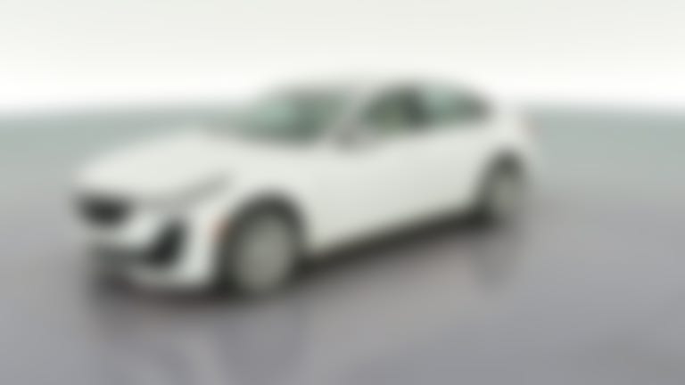 2023 Cadillac CT5 vehicle photo