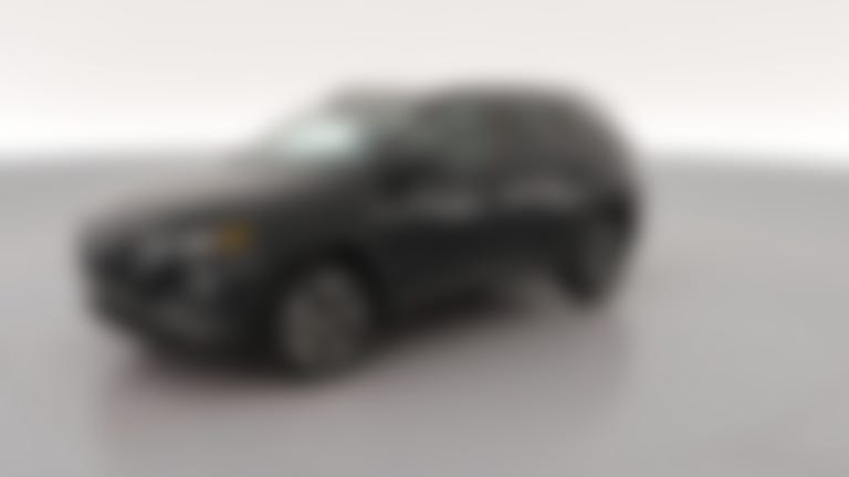2024 Hyundai Tucson vehicle photo