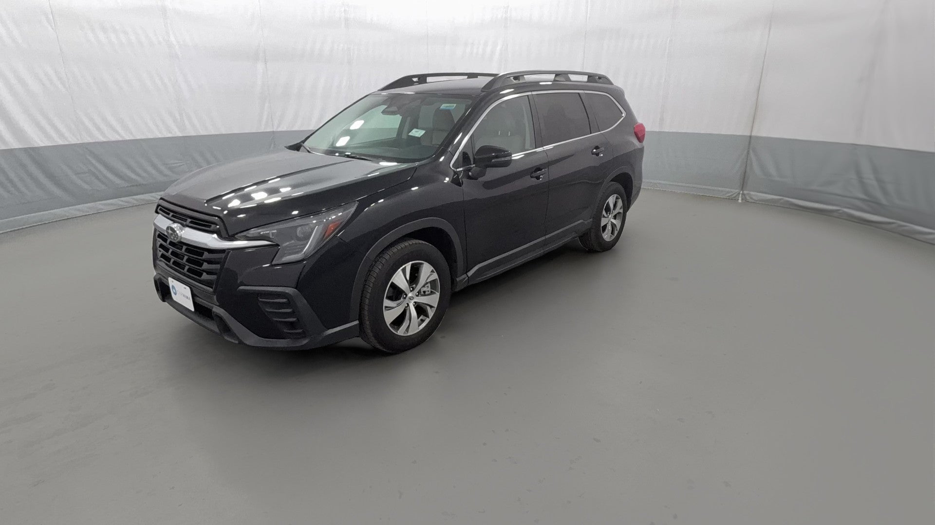 2023 Subaru Ascent vehicle photo