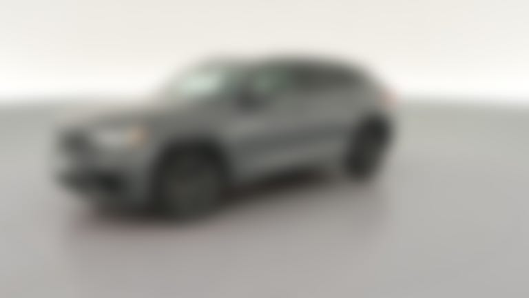 2021 Volkswagen Atlas Cross Sport vehicle photo