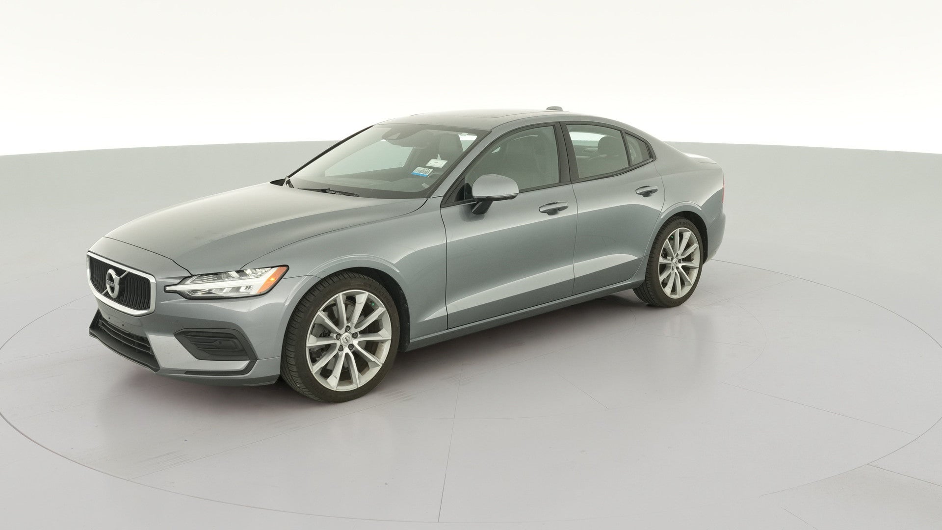 2020 Volvo S60 vehicle photo