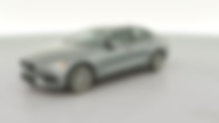 2020 Volvo S60 vehicle photo