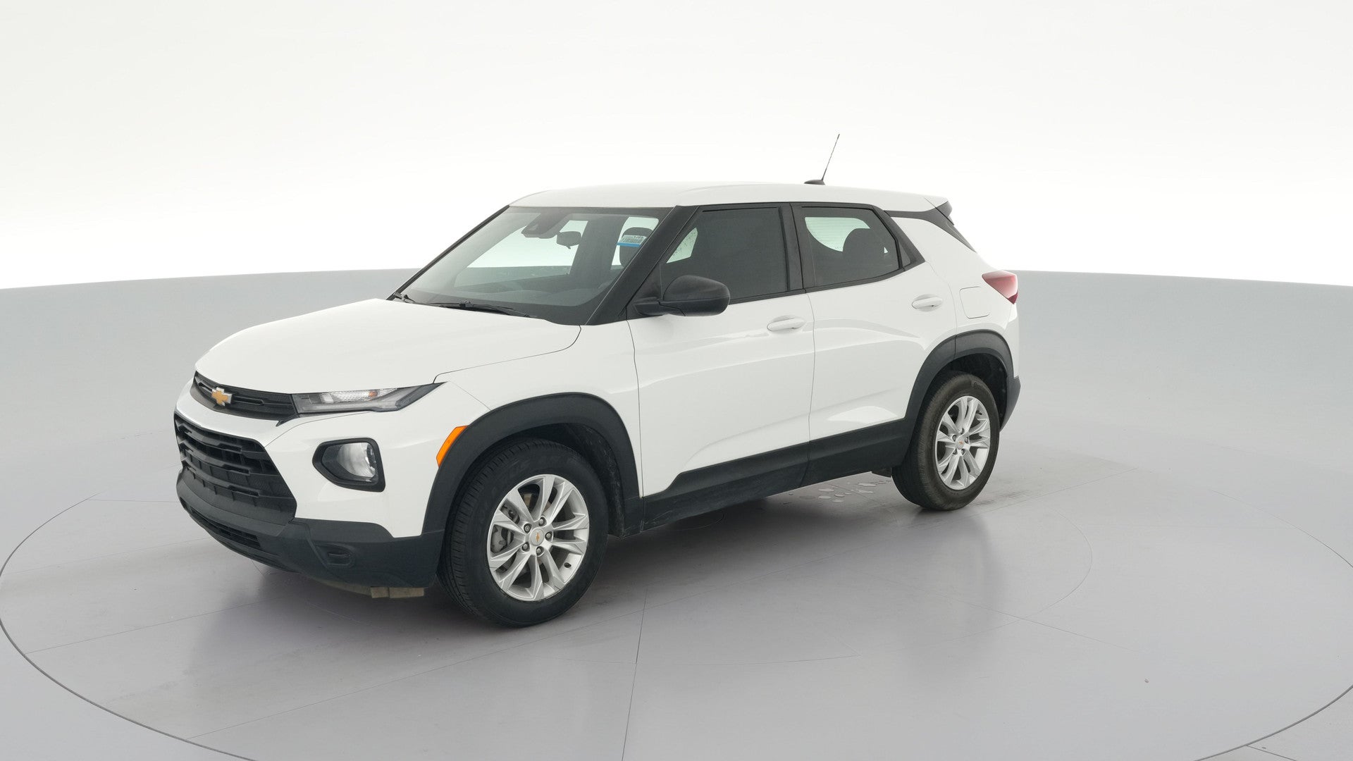 2023 Chevrolet Trailblazer vehicle photo