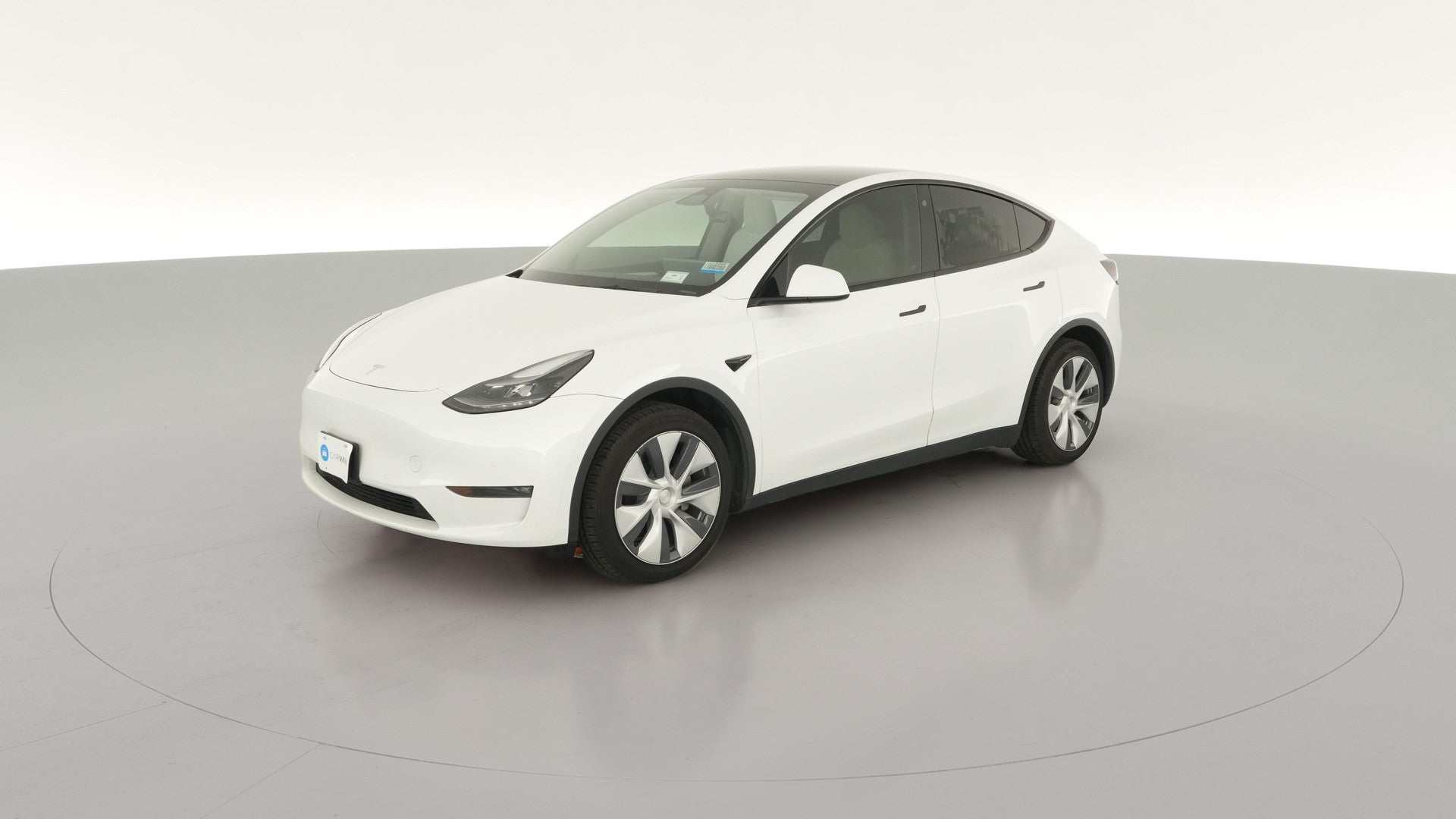 2022 Tesla Model Y vehicle photo