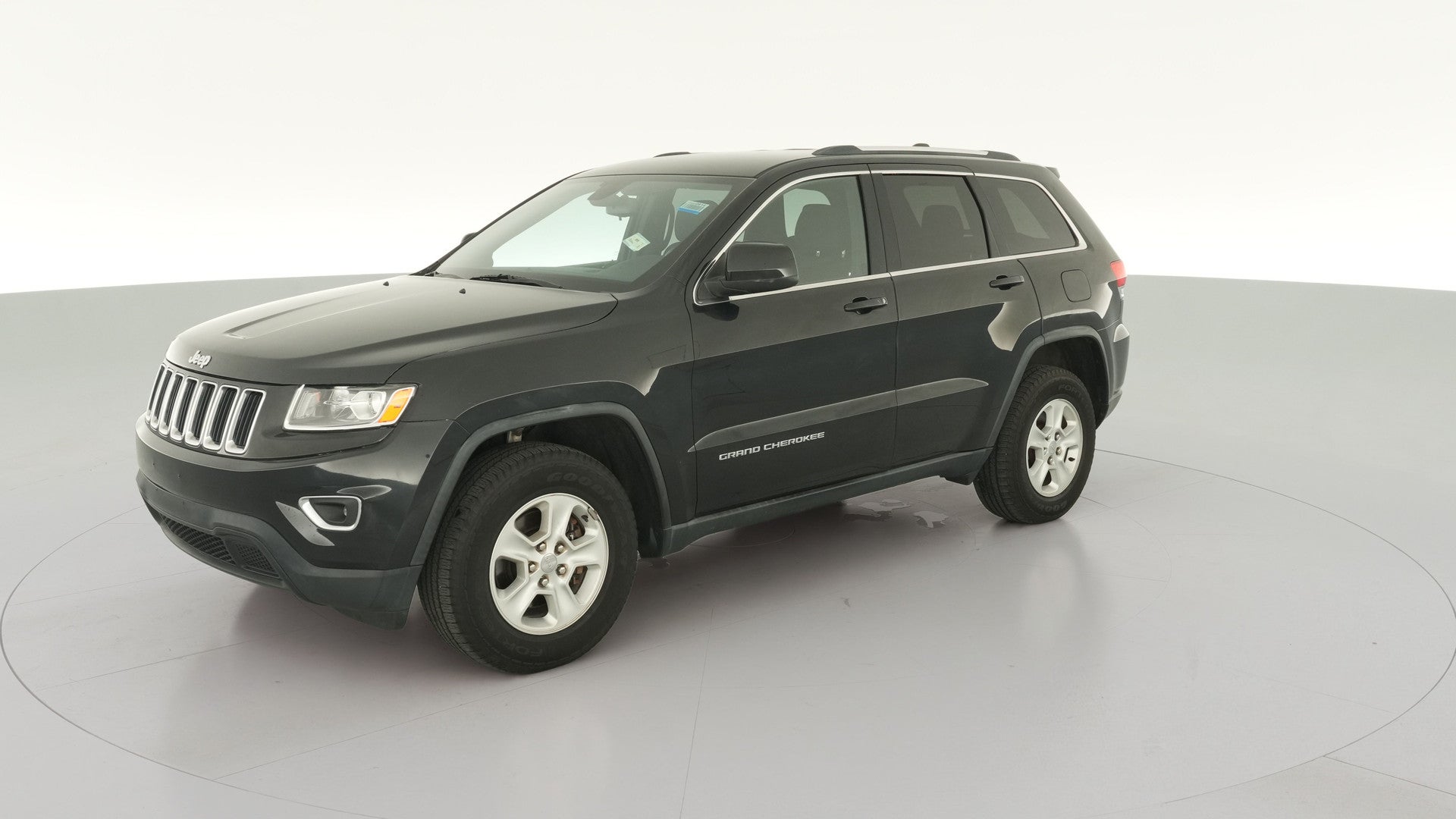 2016 Jeep Grand Cherokee vehicle photo
