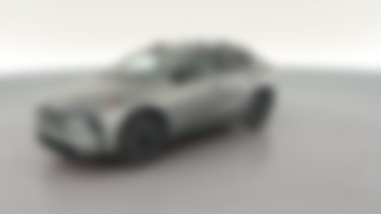 2026 Toyota bZ vehicle photo