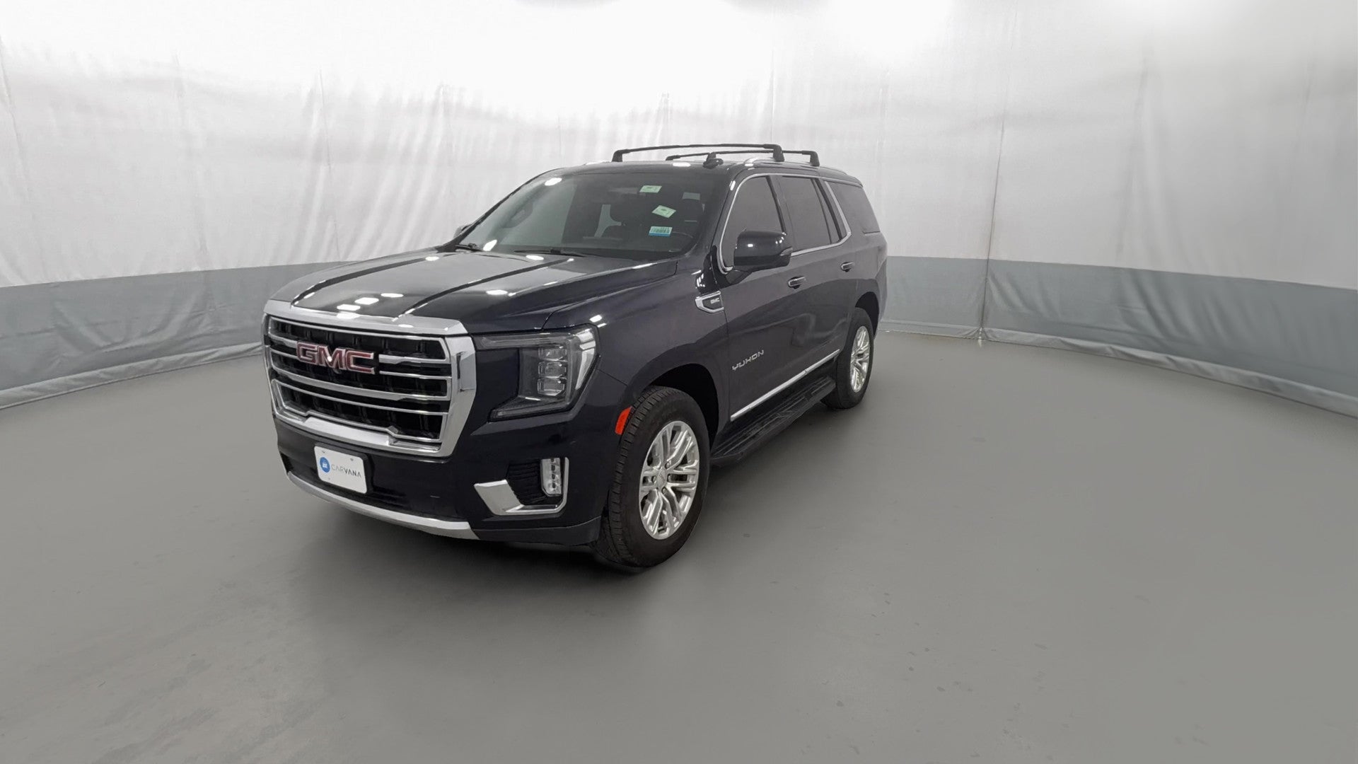 2021 GMC Yukon vehicle photo