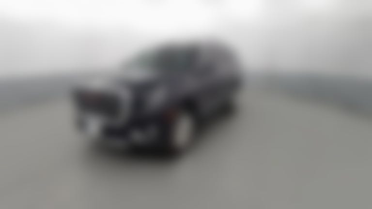 2021 GMC Yukon vehicle photo