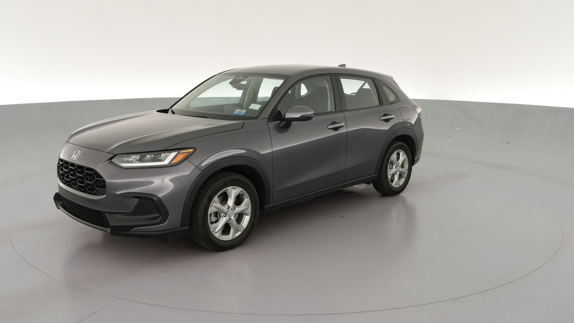 2023 Honda HR-V vehicle photo