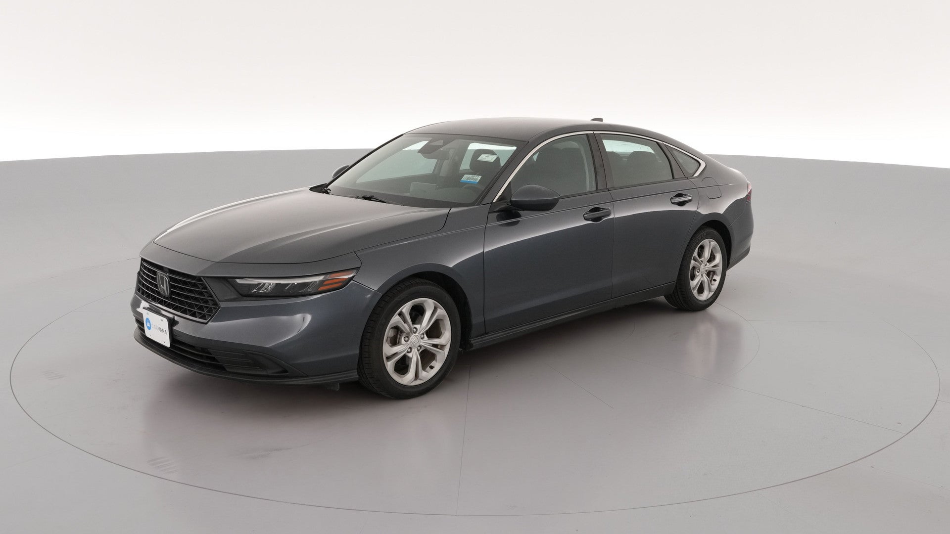 2023 Honda Accord vehicle photo