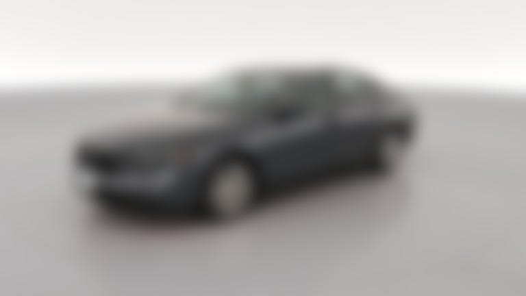 2023 Honda Accord vehicle photo