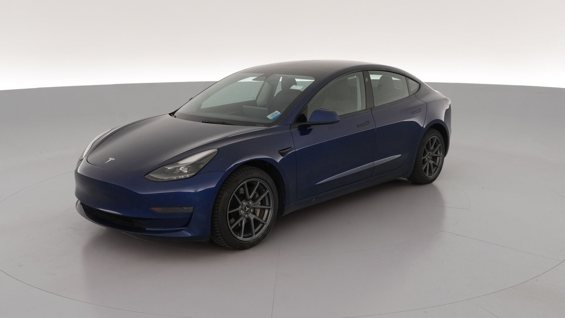 2023 Tesla Model 3 vehicle photo