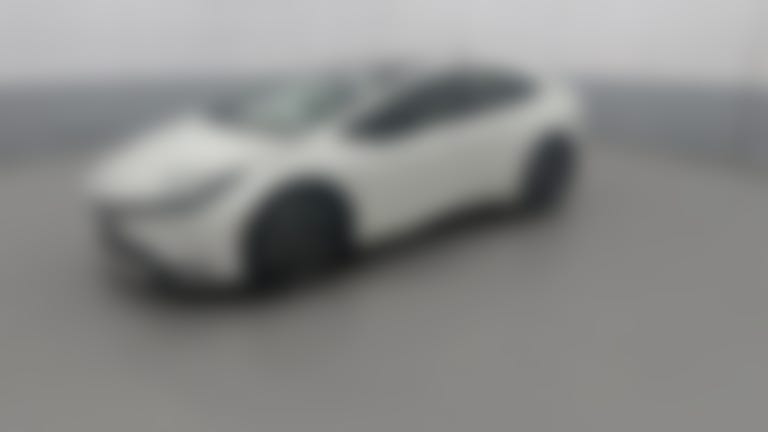 2024 Toyota Prius Prime vehicle photo