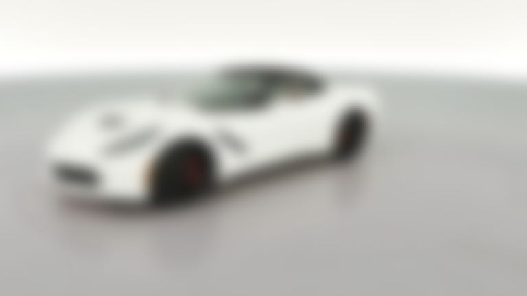 2016 Chevrolet Corvette vehicle photo