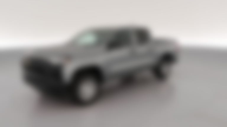 2025 Chevrolet Colorado Crew Cab vehicle photo