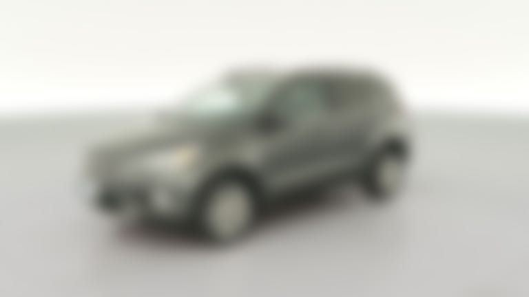 2018 Ford Escape vehicle photo
