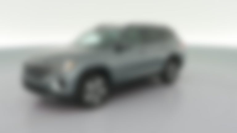 2025 Volkswagen Atlas vehicle photo
