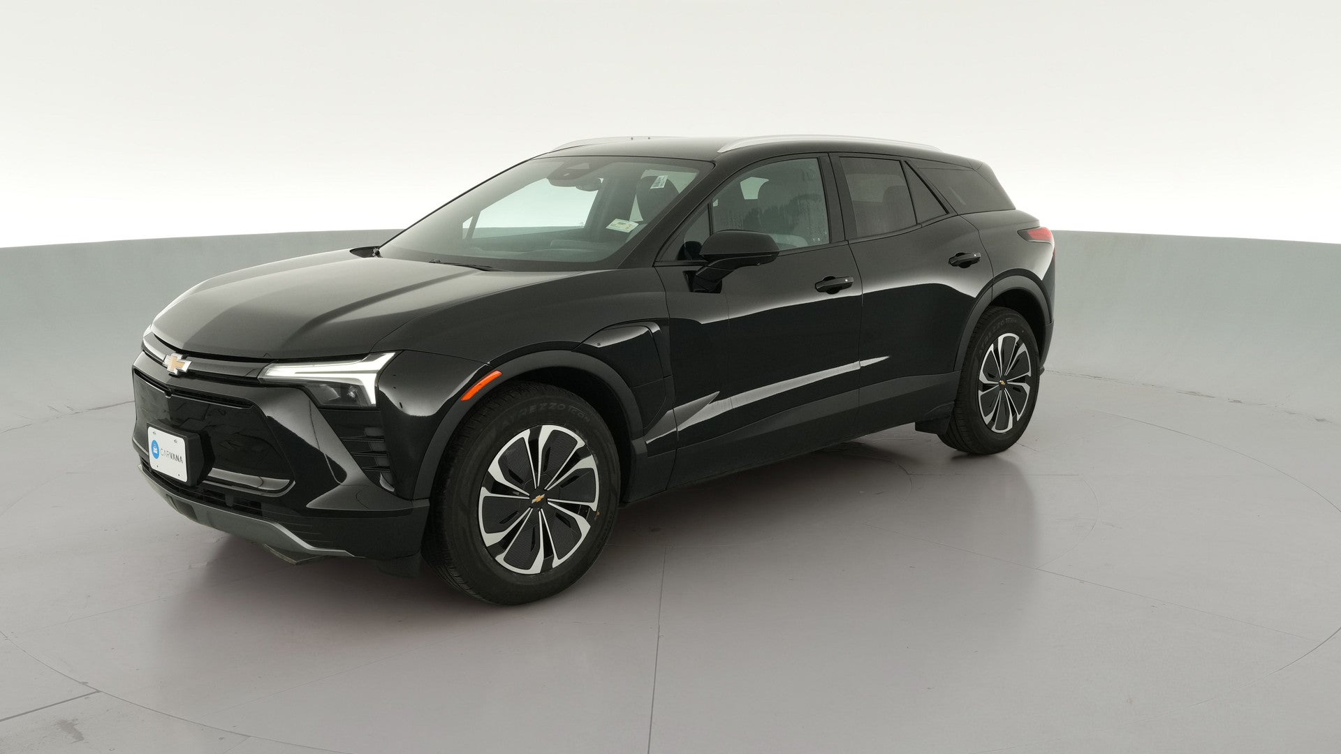 2024 Chevrolet Blazer EV vehicle photo