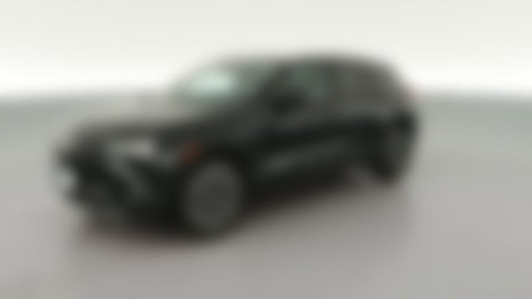 2024 Chevrolet Blazer EV vehicle photo