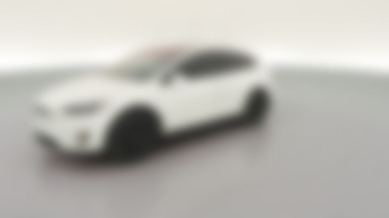 2016 Tesla Model X vehicle photo