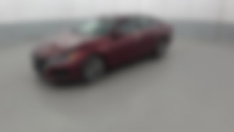 2023 Nissan Altima vehicle photo