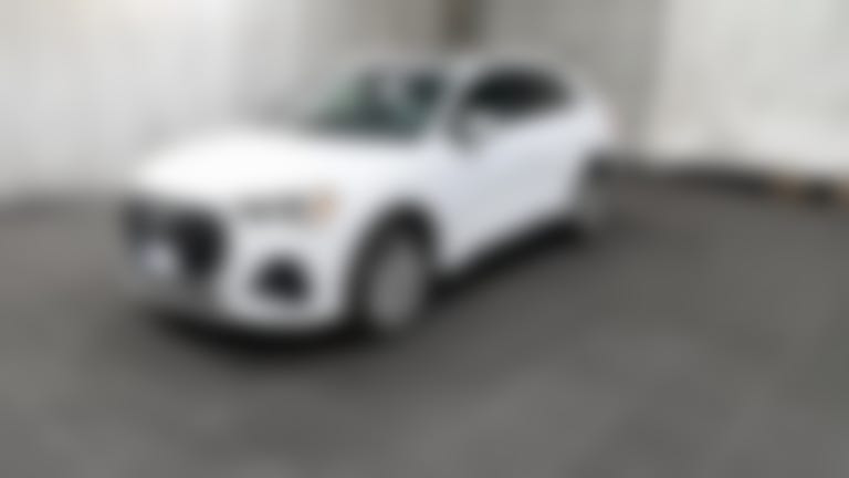 2023 Audi Q3 vehicle photo