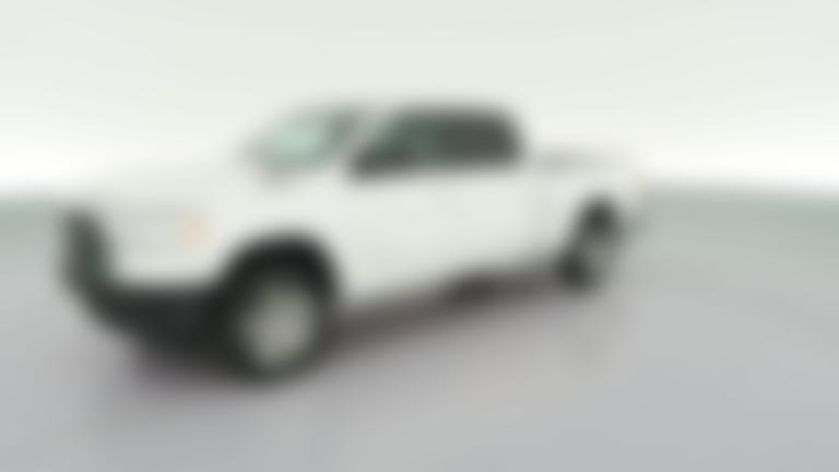2022 Ram 1500 Crew Cab vehicle photo