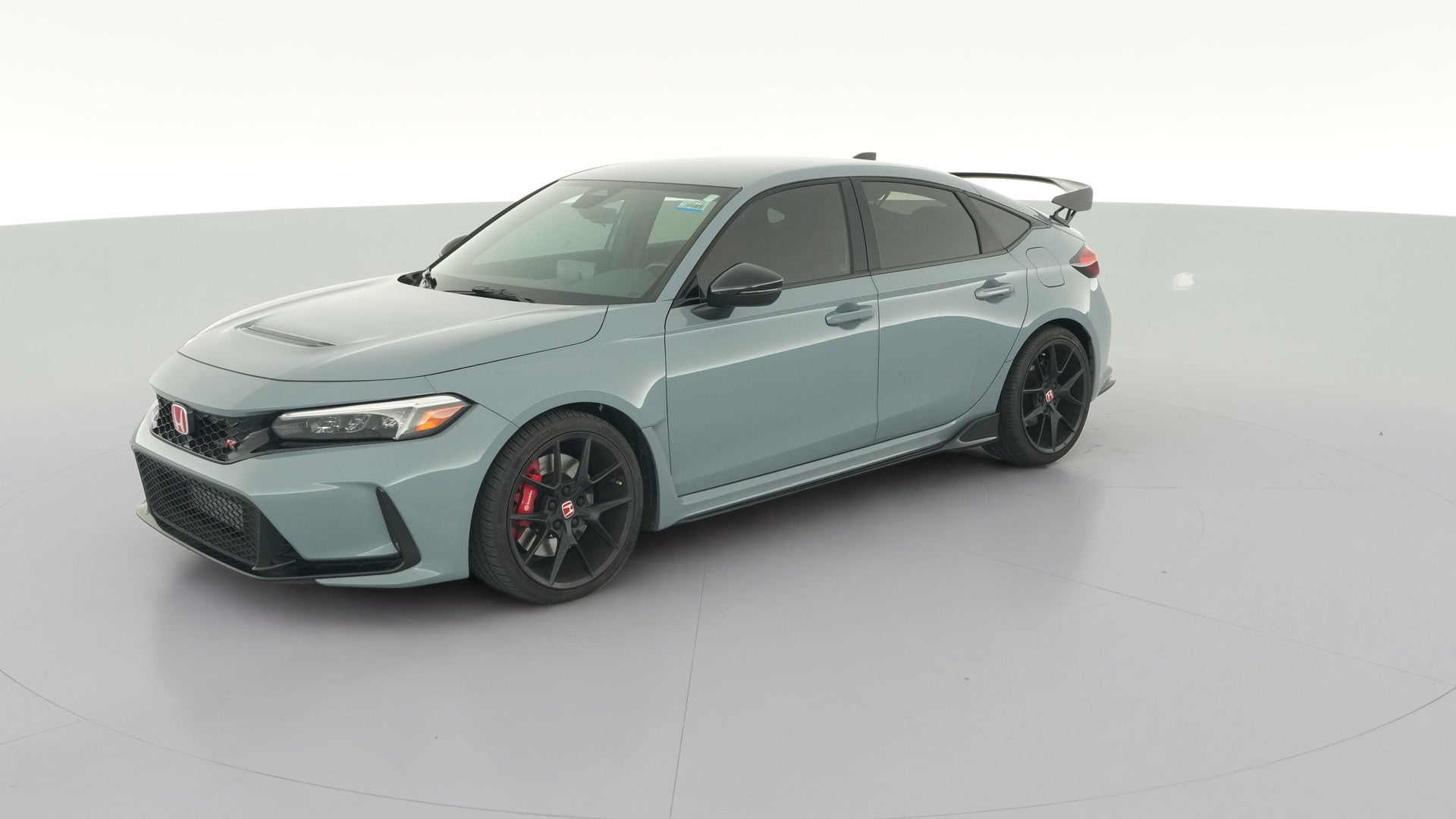 2024 Honda Civic Type R vehicle photo