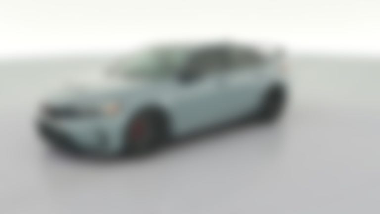 2024 Honda Civic Type R vehicle photo
